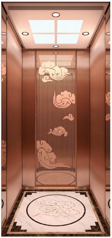 家用电梯
